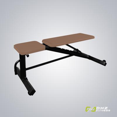 China M600 Dhz Living Room Fitness Home Equipment Home Adjustable Bench for sale