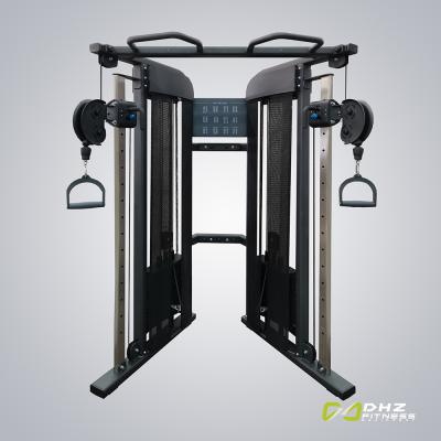 China Dhz E1017F Living Room Fitness Home Equipment Functional Home Trainer for sale