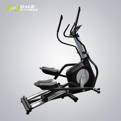 China Adjustable Home Equipment Front Drive Elliptical - Electro Magnetic Use S600E Step Dhz Fitness Home System (EMS) for sale