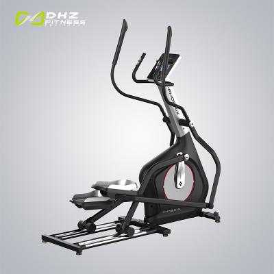 China Fixed Home Equipment Front Drive Elliptical - Electro Magnetic Use S620E Step Dhz Fitness Home System (EMS) for sale