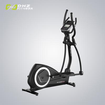 China Home Use S700 Fixed Step Dhz Home Fitness Equipment Rear Workout Skier - Magnetic for sale