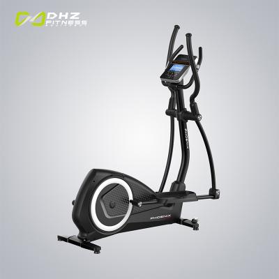 China Home Use S700E Footsteps Dhz Home Fitness Equipment Fixed Rear Training Skier (EMS) - Electro Magnetic System for sale