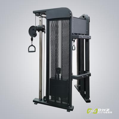 China Indoor Allenatore Funzionale Smith Machine Squat Rack Power Ampia Palestra Armelle Di Alimentazione Arrow Attacco a Cinghia for sale