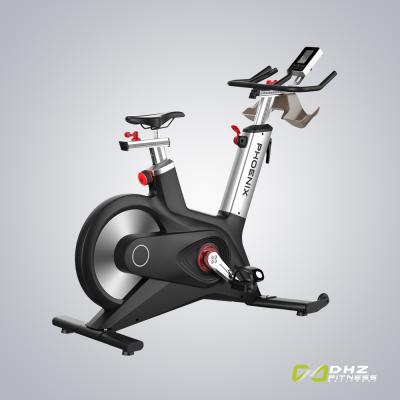 China Spin Bike Studia Stazionary Home Use Spin Bike Studiare Bikes Stazionarie Touch Screen Della Bici Di Filatura for sale