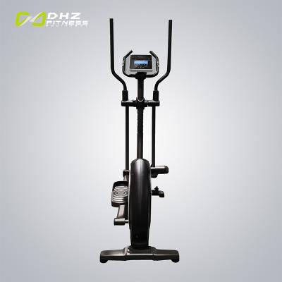 China Electric Front Drive Crosstrain Portable Exercise Machi Tall and Elliptical Trainer Home Use Step Machine with Seat for Elderly for sale