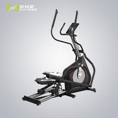 China White Elliptical Cross Home Use Elliptical Trainer Home Office Selling Cheap Treiners Bicycle Model for sale