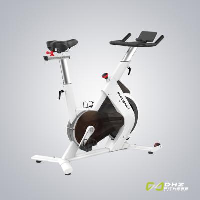 China Wholesale Fitness Home Exercise Bike Gym Home Spinning Cardio Body Fitted CCB Best Spinning Magnetic Foldable for sale