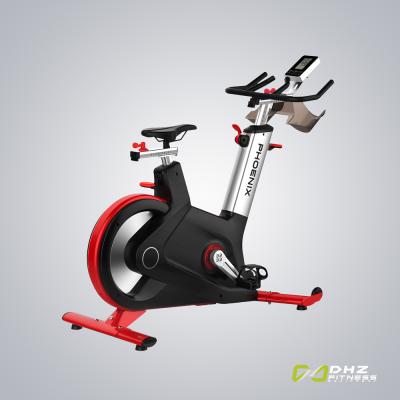 China Home Use Outdoor Exercise Bike With Mobile Phone Charger 2019 New Design Body Fit Commercial for sale