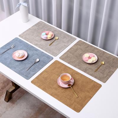 China Viable Amazon Best Selling Custom Printed Children's Area Rug Rectangular Kitchen PU Leather New Nordic Rug for sale