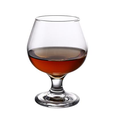 China Lead Free Brandy Crystal Glasses Goblet Snifter Handcrafted Tumbler Whiskey Tall Glass for Drink Scotchs Cognac Wine Glasses for sale