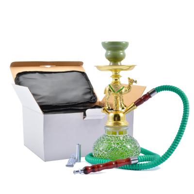 China New Modern Factory Eco-friendly Wholesale Luxury Hookah Shisha Hookah Manufacturer In China for sale