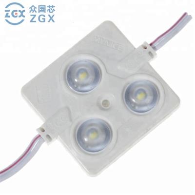 China Epistar chip ABS module led high quality injection high quality 5630 module for sale