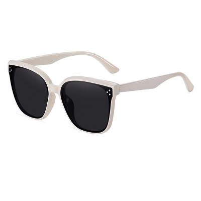 China Fashion Sunglasses Light Shade Sunglasses Designer Rimless Shade Polarized Women's MP858 New Arrivals Sunglasses 2021 for sale