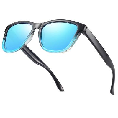 China Fashion Sunglasses 2021 DCOPTICAL High Quality Polarized Sunglasses Wholesale Unisex Fashion CE America Sunglasses Men for sale