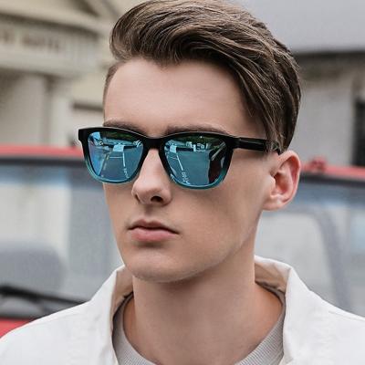 China Fashion sunglasses wholesale high quality polarized unisex sun glasses sunglasses men women fashion dropshipping for sale