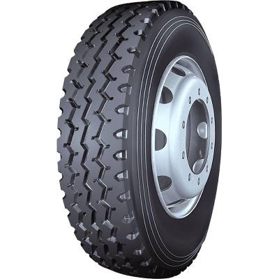 China High Quality Butyl Rubber Chinese Factory Wholesale Brand New Truck Tire for sale