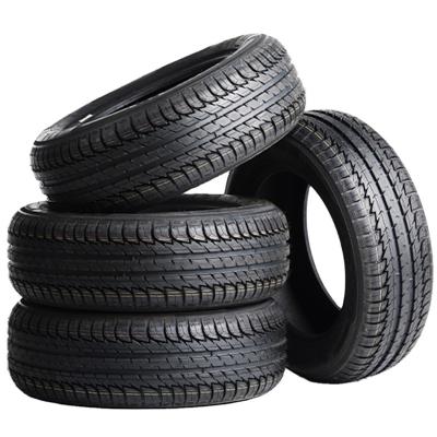 China Cheap Chinese Heavy Duty Natural Rubber Price Tire 315/80 R22.5 Truck Tire for sale