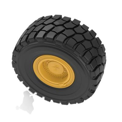 China Butyl Rubber GOOD Quality Factory Price Heavy Duty Truck Tires 11R22 5 EAC Certification for sale