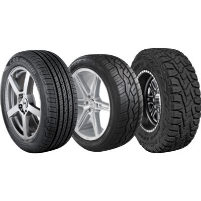 China Good Quality China Truck Tire 275/70R22.5 Tires From Natural Rubber for sale