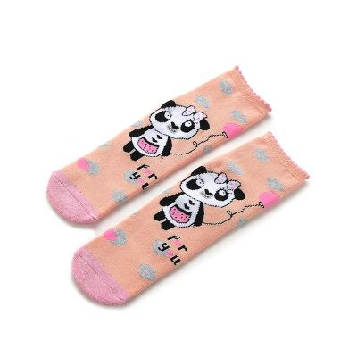 China Anti-Bacterial Kids Boutique Wholesale Baby Socks Of Candy Color Children Sports Socks for sale