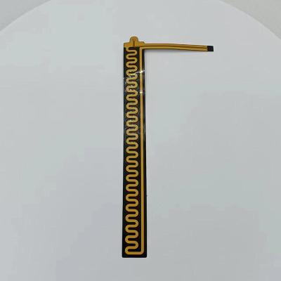 China De waterstof dreef Flexibele Heater Element With-Verklaarde aan FCC ROHS van Ce Te koop