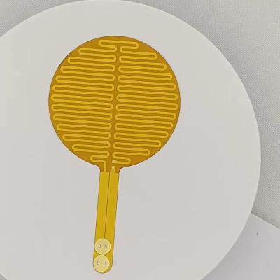 China Yellow Black Constant Temperature Heating Plate Electric Powered Equipment zu verkaufen