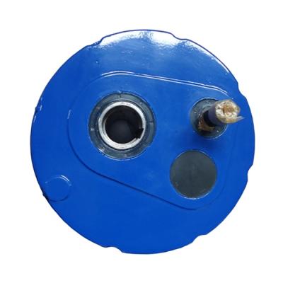 China Converyors XG Reducer BELLY Shaft Hanging Gearbox for sale