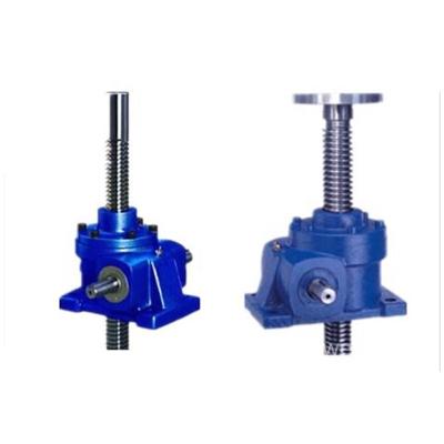 China Hotels SWL Ver-Bolt Pusher SWL SERIES WORM GEAR JACK SCREW for sale