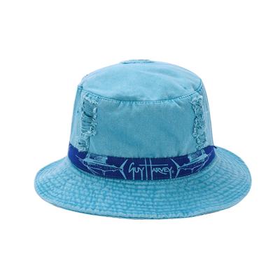 Cina JOINT New Arrival Premium Quality Bucket Hat Embroidery Caps Hot Selling Hats and Felt Hat Different Size Hats in vendita