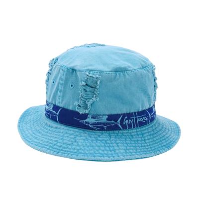 China Hot Selling Premium Bucket Hat New Arrival Quality Hats And Hats Embroidery Hats Felted Hat Different Size COMMON Hat zu verkaufen