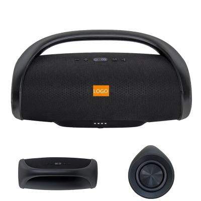 China Wireless Hot Selling Boombox 3 Wireless Speaker Bt5.0 Outdoor Partybox Subwoofer Hight Powerful Outdoor Boombox for sale