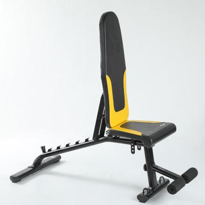 China Nice Foldable Incline And Drop Bench Flat Exercise Adjustable Dumbbell Weight QT2005000007 for sale