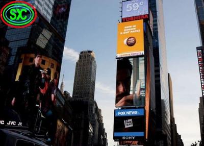 China Rental Outdoor Rental LED Display Full Color Mall Advertising Poster for sale