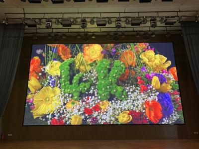 China Indoor HD 4K Stage led screens P2 LED display panel led Video Wall for sale