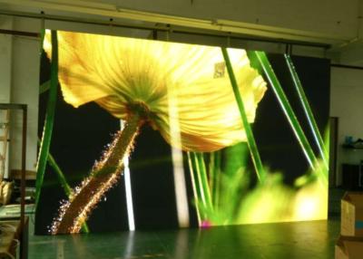 China Gewaltiges Vollfarben-LED-Outdoor-Display Wasserdicht IP68 DIP / SMD HD P3 P4 Vollfarben-Outdoor-Display zu verkaufen