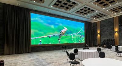 China P4 Indoor LED Screen/512x512mm Die-casting Rental LED Display/512x512mm Die-casting Rental LED Screen for sale