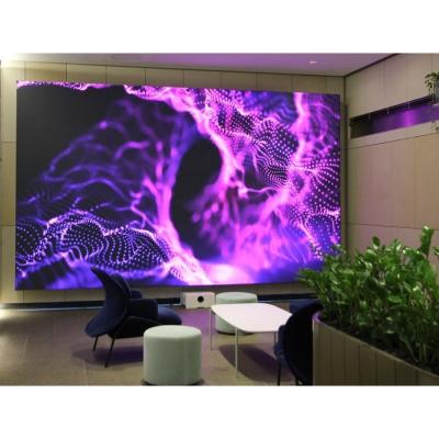 China P3.91 Led Video Display Board , Indoor Led Panel Wall 500x500mm Nation Star led wall，3840hz refresh rate，500x500cabinet，Novastar cards for sale