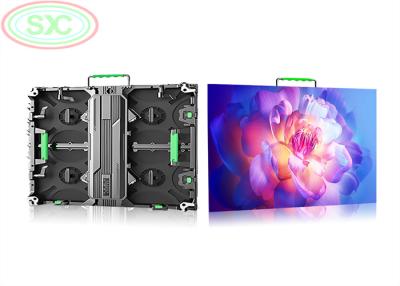 China High performance LED Video Wall Screen P2.5 P3 P4 P5 P6 Indoor  LED Display Screen for sale