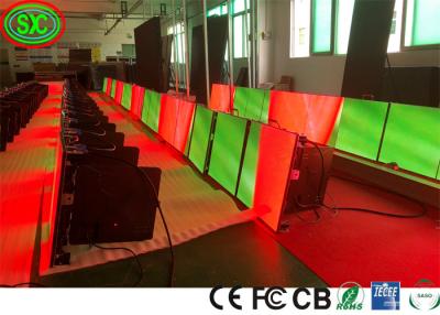 China P2 p2.5 p3 p4 p5 led-displaypaneel voor binnen- en buitenverhuur led-scherm voor evenementen en conferenties Te koop