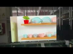 cob LED Display