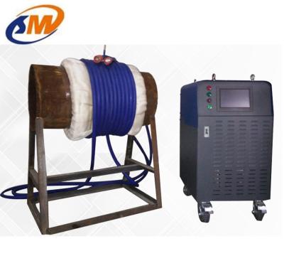 China water heater induction, water pipe heating 10-6000mm or electromagnetic equal for sale