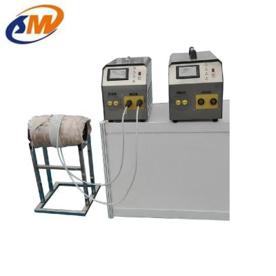 China Machinery Repair Shops Insulation Insulation Blanket For PWHT Solder Preheating for sale