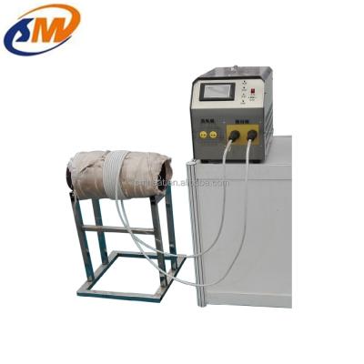 China machinery & MYD-20kw Portable Equipment Induction Welding Preheating PWHT Machine for sale