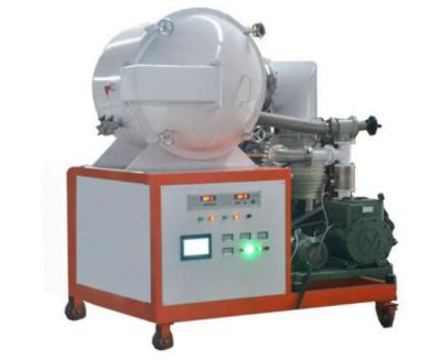 China Factory VACUUM AGGLOMERATION FURNACE for sale