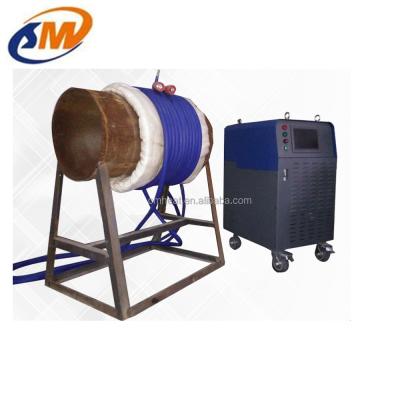 China Pipes ProWeld Heat Treatment Machine Suitable For Moving Works 10-6000mm Or Equal for sale