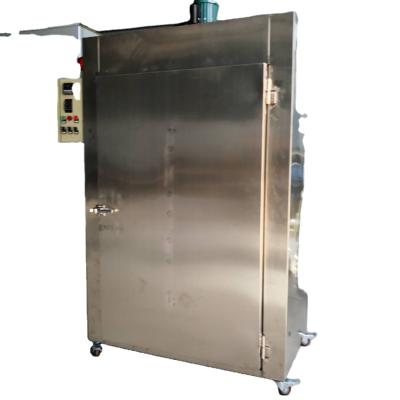 China Factory Electric Hot Air Proofer Hot Air Drying Oven Oven Annealing Oven Hot Air Oven for sale