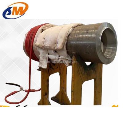 China 30 meter long flexible coil for induction heater 10-6000mm or equal for sale