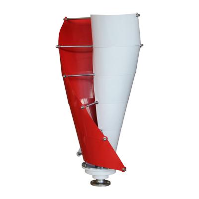 China 3kw/5kw Aluminum Alloy Wind Turbine Advantages 24V 48V 96V Wind Turbine Advantages 24V 48V 96V Vertical Shaft Wind Turbine for sale