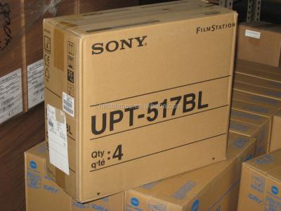 China Hot Sale Japan UPT-517BL Sony Ultrasound Printer Paper UPT Film Medical Sony UPT 517 BL Original for sale