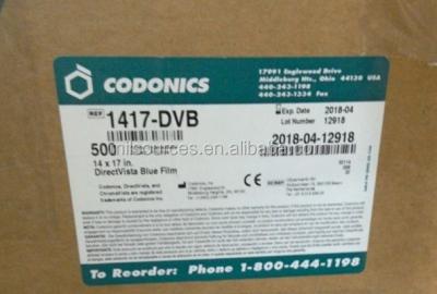 China Made in USA X-Ray FIM Codonics DVB Laser Printer Film Medical Dry Imaging Film DVB for sale